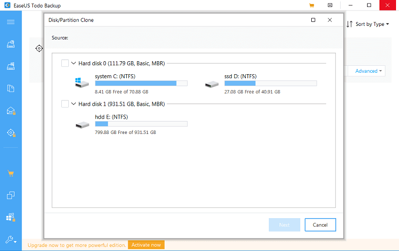 easeus todo backup clone windows 10 easeus todo backup clone windows 10