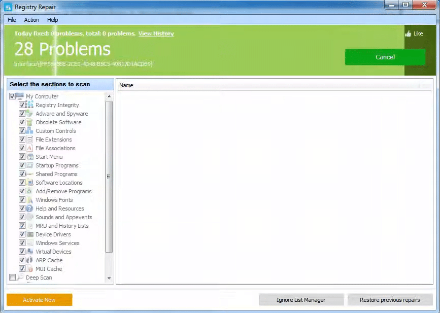 windows registry repair tool for windows 10 windows registry repair tool for windows 10