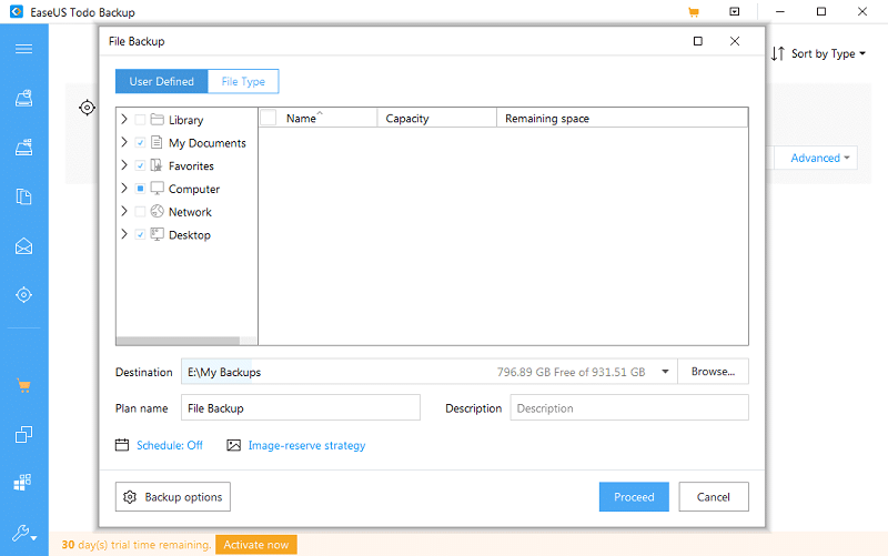 easeus free cloning software