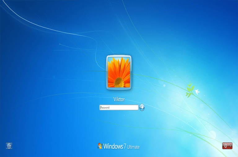How to Bypass Windows 10/8/7 Laptop Password Windows Password Reset