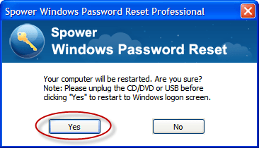 Reboot Windows 10