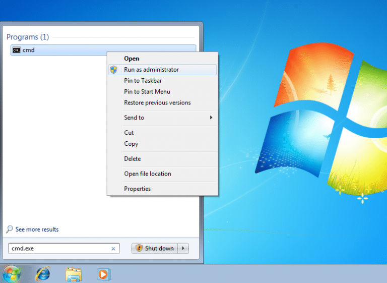 How to Bypass Windows 10/8/7 Laptop Password Windows