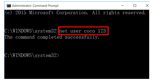 bypass a password on a Dell computer successfully