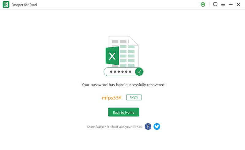 How To Open Password Protected Excel File Windows Password Reset