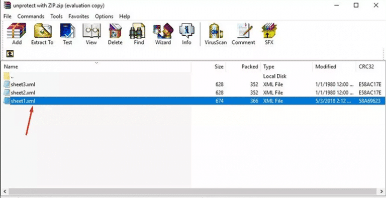 How to Unlock an Excel Spreadsheet [2022 Updated] | Windows Password Reset