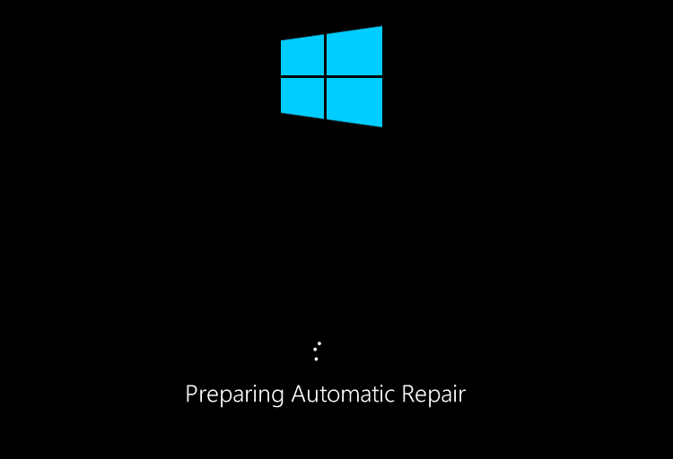 Zurücksetzen von Windows 8.1 Passwort-Eingabeaufforderung Start Up Screenshot