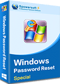 Windows Password Reset Special