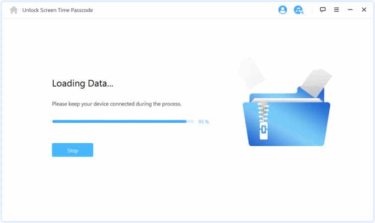 software loading device data
