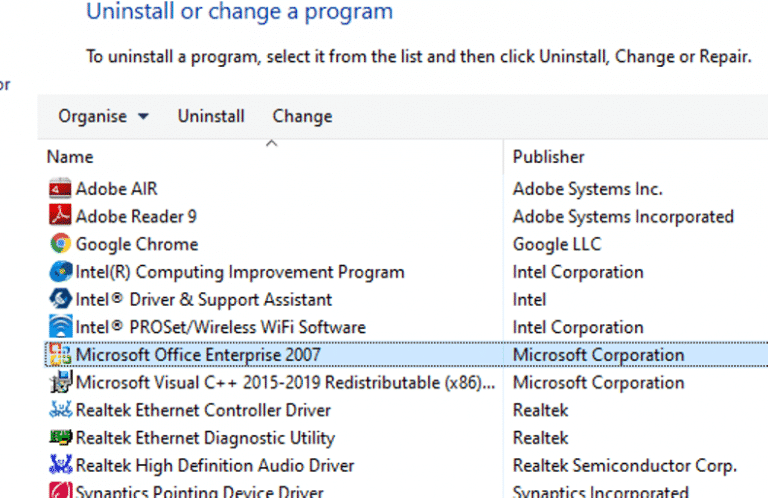 Microsoft Excel Won't Open At All? Here Is The Real Fix! | Windows ...